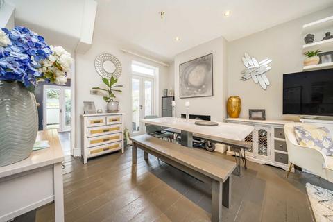 2 bedroom house for sale, Kilravock Street, London W10