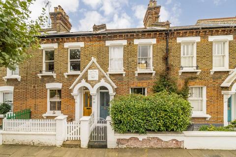 2 bedroom house for sale, Kilravock Street, London W10
