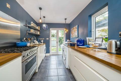 2 bedroom house for sale, Kilravock Street, London W10