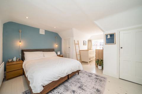 undefined, Amesbury Avenue, London SW2