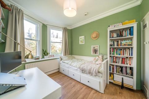undefined, Amesbury Avenue, London SW2