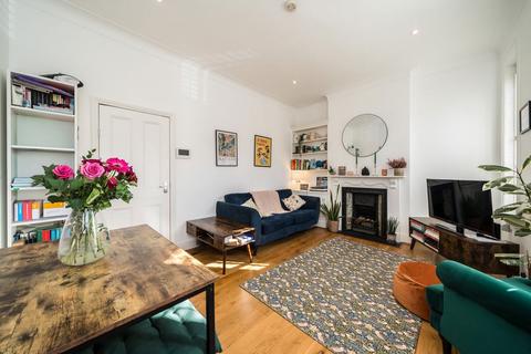 undefined, Amesbury Avenue, London SW2