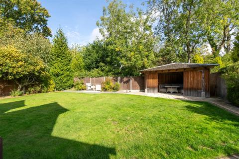 4 bedroom detached house for sale, Norton Lane, Tidbury Green, Solihull