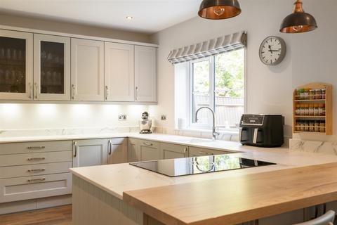 4 bedroom detached house for sale, Norton Lane, Tidbury Green, Solihull