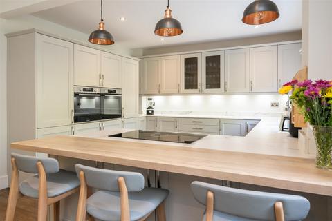 4 bedroom detached house for sale, Norton Lane, Tidbury Green, Solihull