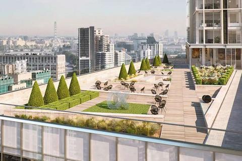 undefined, England SW8 1SJ London, GBR