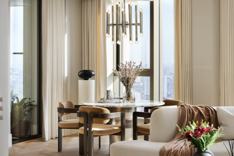 1 bedroom apartment for sale, England W2 1BY London, GBR