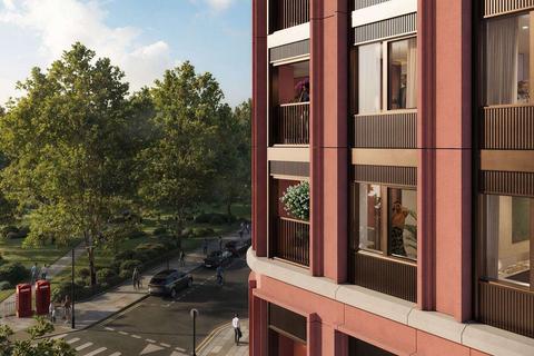 1 bedroom apartment for sale, England W2 1BY London, GBR