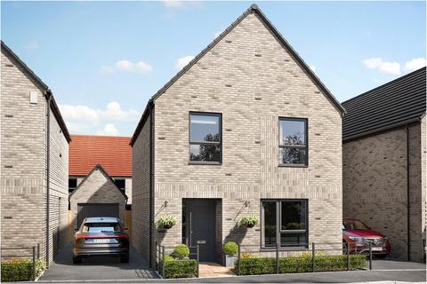 4 bedroom detached house for sale, Plot 7 Mead Fields Buller Road, Somerset BS29