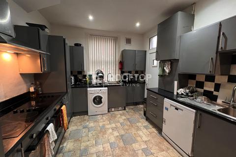 undefined, Brudenell Road, Leeds LS6
