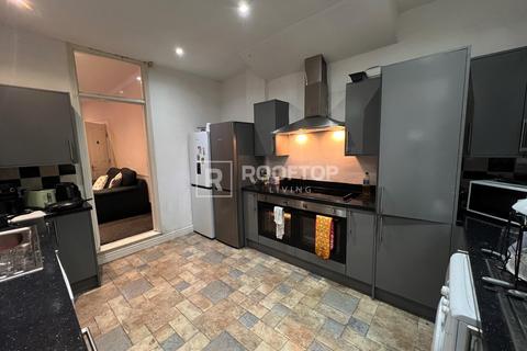 undefined, Brudenell Road, Leeds LS6