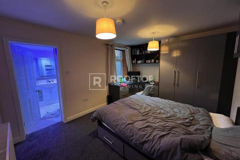 undefined, Brudenell Road, Leeds LS6