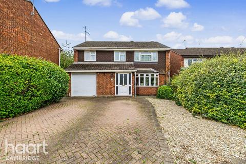 5 bedroom detached house for sale, Woodland Road, Sawston, Cambridge