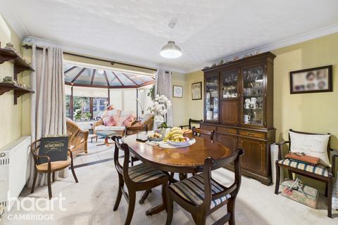 5 bedroom detached house for sale, Woodland Road, Sawston, Cambridge
