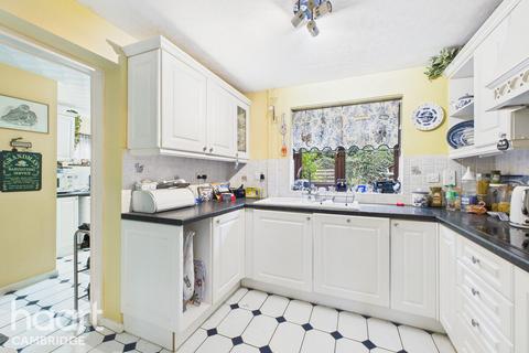 5 bedroom detached house for sale, Woodland Road, Sawston, Cambridge