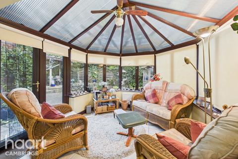 5 bedroom detached house for sale, Woodland Road, Sawston, Cambridge
