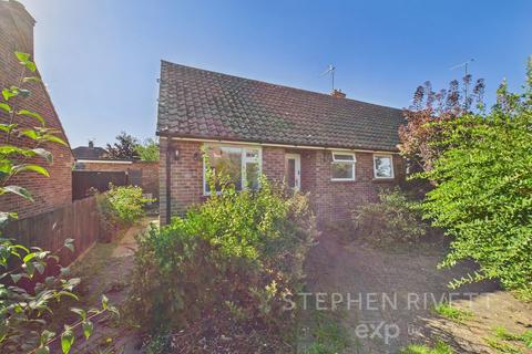undefined, Pages Close, Stowmarket IP14
