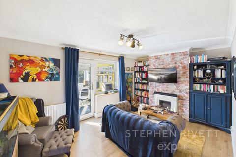 undefined, Pages Close, Stowmarket IP14