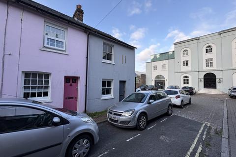 undefined, Thomas Street, Lewes, East Sussex, BN7 2AZ