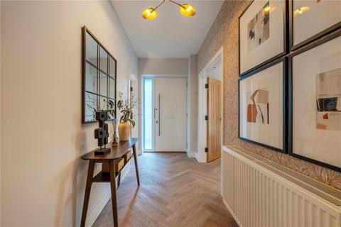undefined, Plot 19 Mead Fields, North Somerset BS29