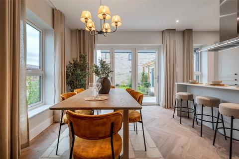 undefined, Plot 19 Mead Fields, North Somerset BS29