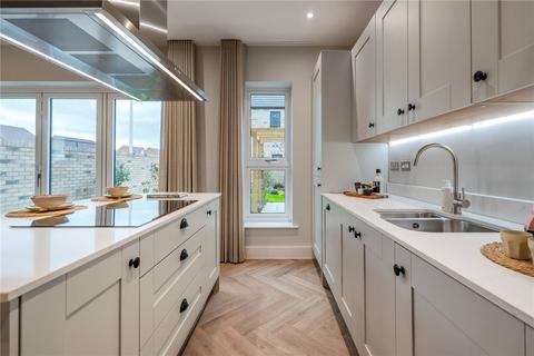 undefined, Plot 19 Mead Fields, North Somerset BS29
