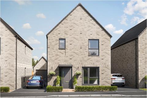 undefined, Plot 19 Mead Fields, North Somerset BS29