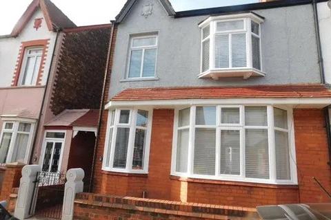 undefined, Harthill Avenue, Liverpool L18