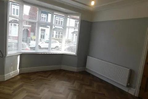undefined, Harthill Avenue, Liverpool L18
