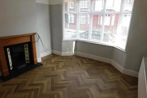 undefined, Harthill Avenue, Liverpool L18