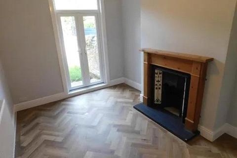 undefined, Harthill Avenue, Liverpool L18