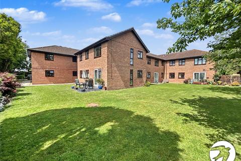 2 bedroom flat for sale, Bowes Close, Sidcup, DA15