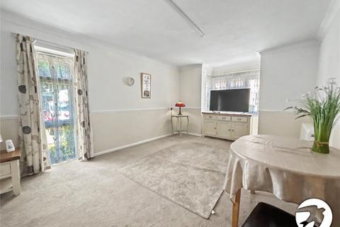 2 bedroom flat for sale, Bowes Close, Sidcup, DA15