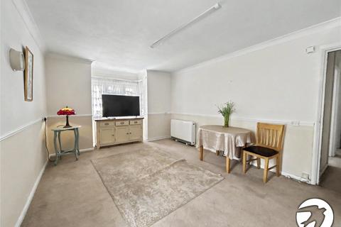 2 bedroom flat for sale, Bowes Close, Sidcup, DA15