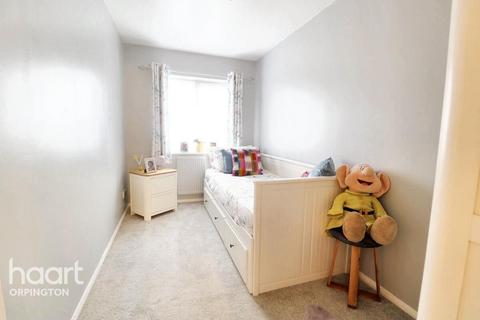 3 bedroom semi-detached house for sale, Anglesea Road, Orpington