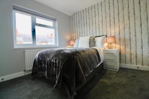 undefined, Limehurst Avenue, Loughborough LE11