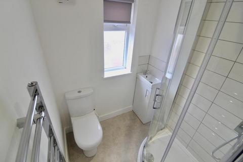 undefined, Limehurst Avenue, Loughborough LE11