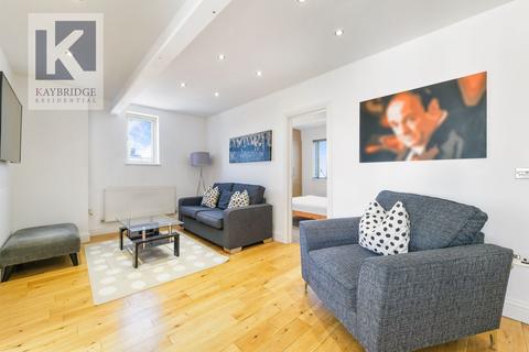 2 bedroom flat to rent, Stoneleigh Broadway, Epsom, KT17