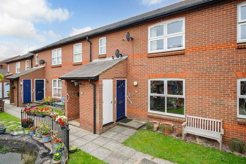 undefined, New Forge Place, Redbourn, Hertfordshire