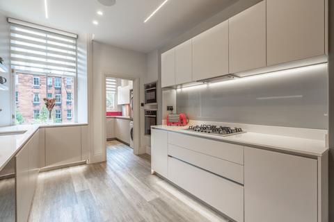 undefined, Lauderdale Street, Marchmont, EH9