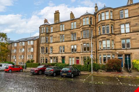 undefined, Lauderdale Street, Marchmont, EH9