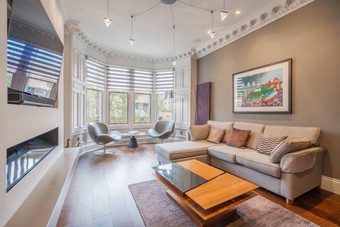 undefined, Lauderdale Street, Marchmont, EH9