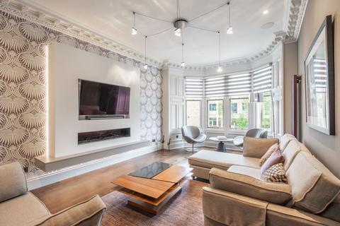 undefined, Lauderdale Street, Marchmont, EH9