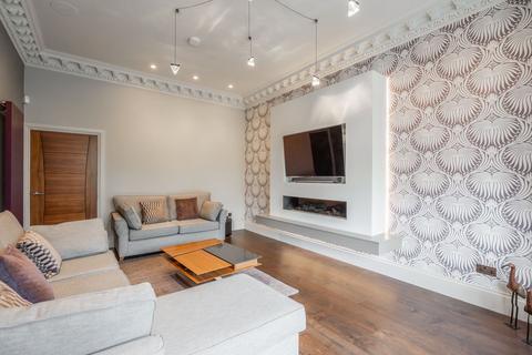 undefined, Lauderdale Street, Marchmont, EH9