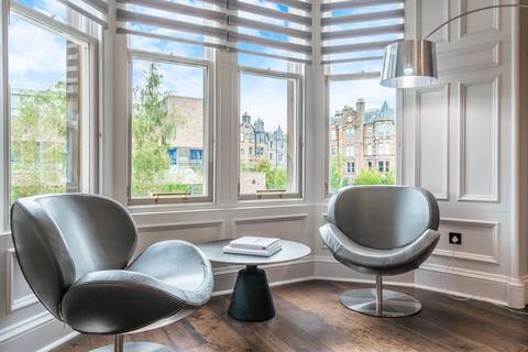 undefined, Lauderdale Street, Marchmont, EH9