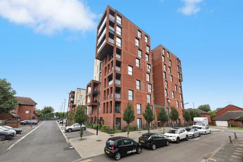 2 bedroom flat for sale, Printworks Apartments, London NW10