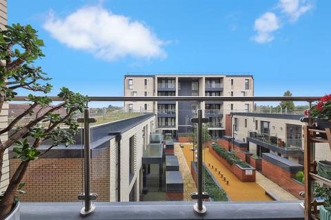 2 bedroom flat for sale, Printworks Apartments, London NW10