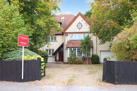 7 bedroom semi-detached house for sale, Rydens Avenue, Walton-On-Thames, KT12