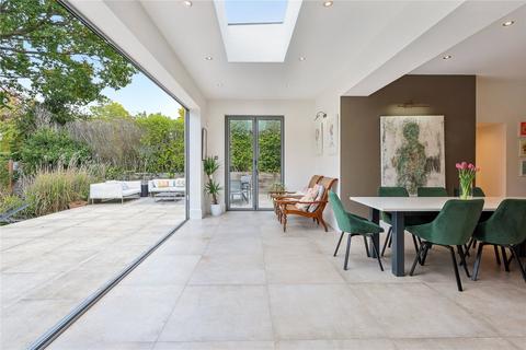7 bedroom semi-detached house for sale, Rydens Avenue, Walton-On-Thames, KT12
