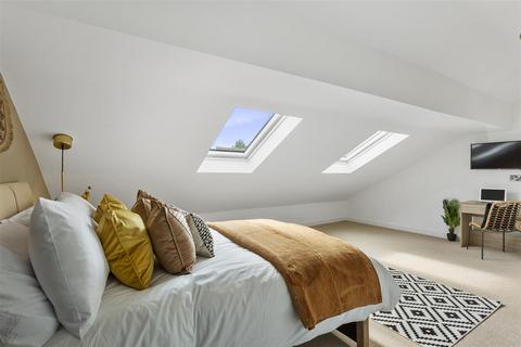 1 bedroom in a house share to rent, Camden Street, Derby DE22